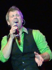 Photo of Benoît David