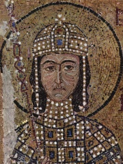 Photo of Alexios Komnenos