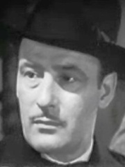 Photo of Tom Conway