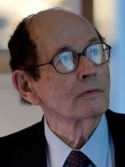 Photo of Gerald Edelman