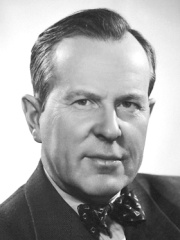 Photo of Lester B. Pearson