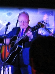 Photo of Peter Asher