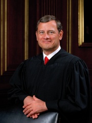 Photo of John Roberts