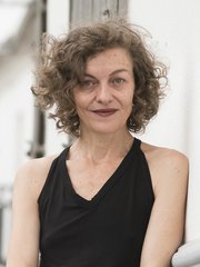 Photo of Nuria González