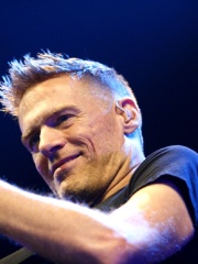 Photo of Bryan Adams