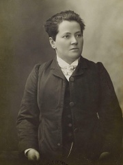 Photo of Madeleine Pelletier