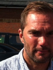 Photo of Jason McAteer