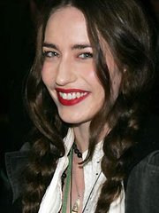 Photo of Elizabeth Jagger