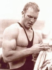 Photo of Ivan Yarygin