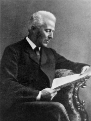 Photo of Joseph Bell