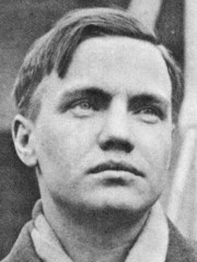 Photo of George Antheil