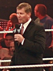 Photo of John Laurinaitis