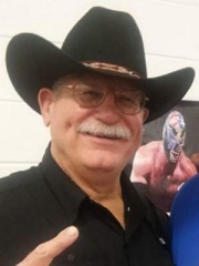 Photo of Stan Hansen