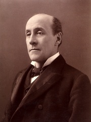 Photo of Anthony Hope