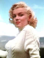 Photo of Marilyn Monroe