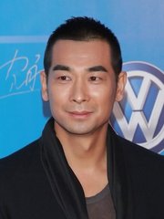 Photo of Vincent Zhao
