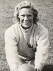 Photo of Hjördis Nordin