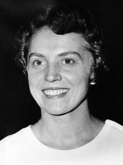 Photo of Evy Berggren