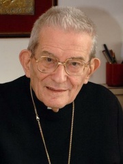 Photo of Loris Francesco Capovilla