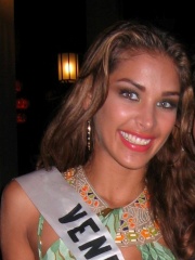 Photo of Dayana Mendoza