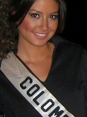 Photo of Taliana Vargas