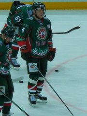 Photo of Vladimir Denisov