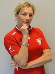 Photo of Monika Michalik