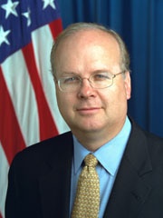 Photo of Karl Rove