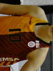 Photo of Işıl Alben