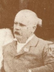 Photo of Alfred Edwards