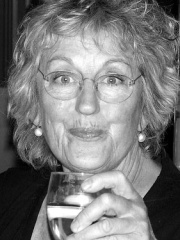 Photo of Germaine Greer