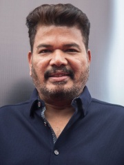 Photo of S. Shankar