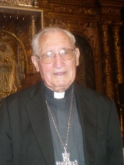 Photo of Damián Iguacén Borau