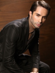 Photo of Michael Lucas