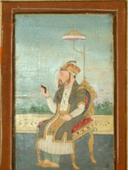 Photo of Rafi ud-Darajat