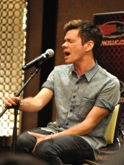 Photo of Nate Ruess