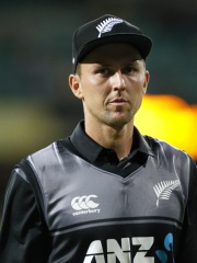 Photo of Trent Boult