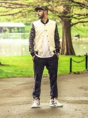 Photo of Swizz Beatz