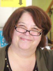 Photo of Rachel Caine