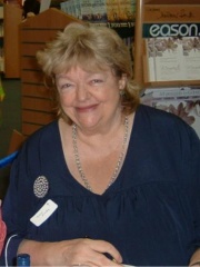 Photo of Maeve Binchy