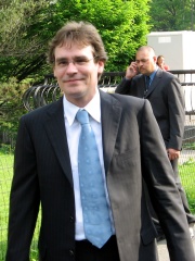 Photo of Robert Sean Leonard