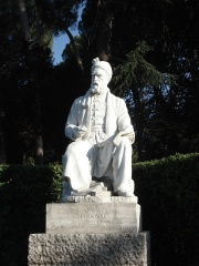 Photo of Ferdowsi