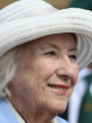 Photo of Vera Lynn