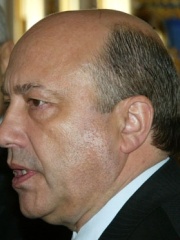 Photo of Igor Ivanov