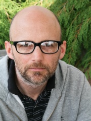 Photo of Moby