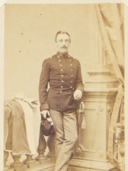 Photo of Hermann, Prince of Hohenlohe-Langenburg