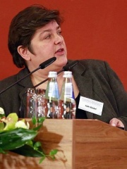 Photo of Julie Bindel