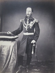 Photo of Maximilian I of Mexico