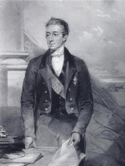 Photo of George Eden, 1st Earl of Auckland