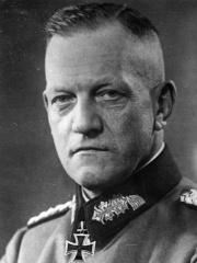 Photo of Georg Lindemann